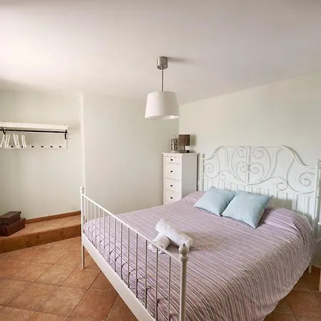 Holiday home Desconnectar I Bellver De Cerdanya