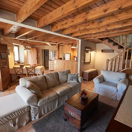 Holiday home Desconnectar I *