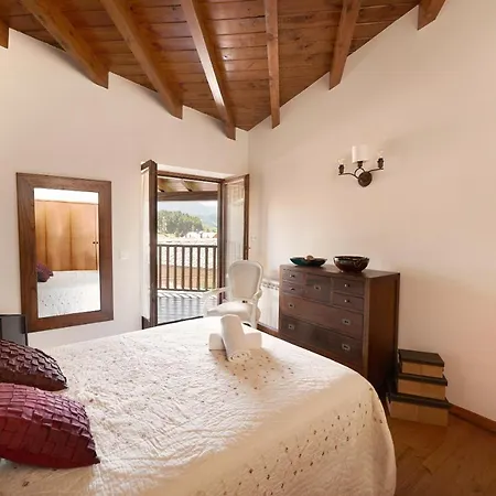 Desconnectar I Holiday home