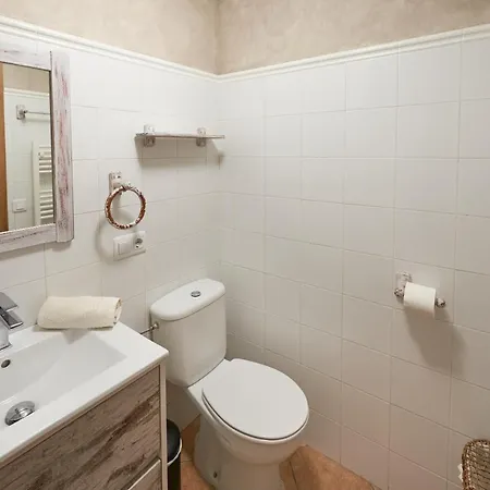 Desconnectar I Holiday home *