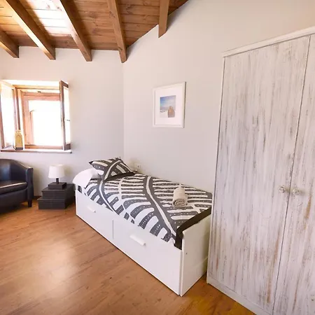 Holiday home Desconnectar I Bellver De Cerdanya