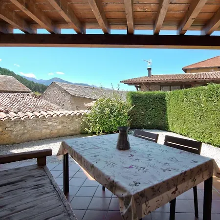 Desconnectar I Bellver De Cerdanya