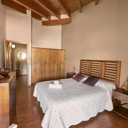 Desconnectar I Holiday home
