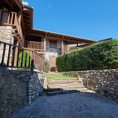 Holiday home Desconnectar I *